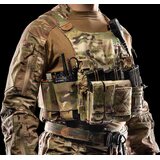 FROG.PRO Defender Low Visibility Plate Carrier