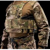 FROG.PRO Defender Low Visibility Plate Carrier