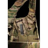 FROG.PRO Defender Low Visibility Plate Carrier