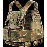 FROG.PRO Defender Low Visibility Plate Carrier