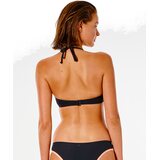 Rip Curl Twin Fin Solid Bandeau