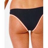 Rip Curl Twin Fin Solid Cheeky