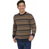 Patagonia Recycled Wool-Blend Sweater Mens