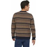 Patagonia Recycled Wool-Blend Sweater Mens