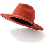 Rip Curl Sierra Wool Panama Hat