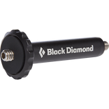 Black Diamond Universal 1/4-20 Adapter