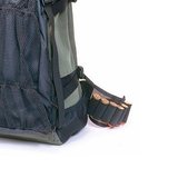 Vaude SoMo Ripa -huntig backbag