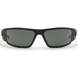 Gatorz Magnum Blackout with Smoked Lens