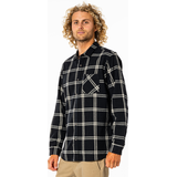 Rip Curl Checked Out Long Sleeve Flannel Mens