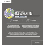Garmin BlueChart® g3 HXEU055R - Finnish Lakes (MicroSD™/SD™-card)