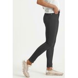 Duer No Sweat Pant Mid Rise Skinny Womens