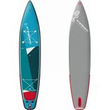 Starboard Touring Zen Single Chamber 12'6 package