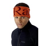 RAB Knitted Logo Headband