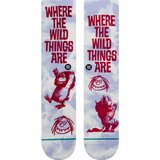 Stance Wild Things