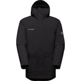 Mammut Chamuera HS Thermo Hooded Parka Mens