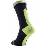 Sealskinz Road Thin Mid Socks with Hydrostop