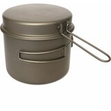 Toaks Titanium 1600ml Pot with Pan