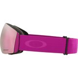 Oakley Flight Deck L Ultra Purple w/ Prizm HI Pink