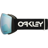 Oakley Flight Deck L Factory Pilot Black w/ Prizm Sapphire Iridium