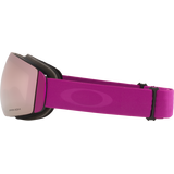 Oakley Flight Deck M Ultra Purple w/Prizm HI Pink
