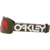 Oakley Flight Tracker S Lavender Dark Brush w/ Prizm Rose