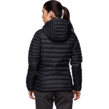 Black Diamond Access Down Hoody Womens