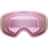 Oakley Flight Deck M Matte White w/ Prizm Snow Hi Pink