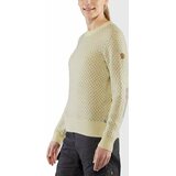 Fjällräven Övik Nordic Sweater Womens