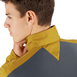 Salomon Gore-Tex Infinium Windstopper Softshell Jacket Mens