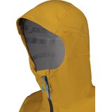 RAB Khroma Kinetic Waterproof Jacket Womens