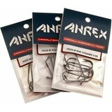 Ahrex Hooks PR370 60 Degree Bent Streamer
