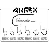 Ahrex Hooks SA270 Bluewater