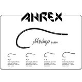 Ahrex Hooks SA250 Shrimp
