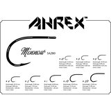 Ahrex Hooks SA280 Minnow