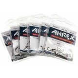 Ahrex Hooks FW551 Mini Jig Barbless
