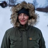 Fjällräven Nuuk Parka Womens (2021)