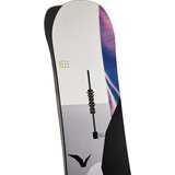 Burton Yeasayer Flying V Womens