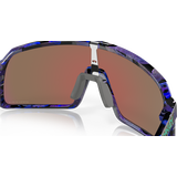 Oakley Sutro Spin Shift Collection, Grey w/ Prizm Violet