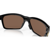 Oakley Portal X, Polished Black w/ Prizm 24k Polarized