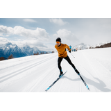 Salomon S/Max Carbon Skate + Prolink Shift-In Bindings