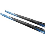 Salomon S/Max Carbon Skate + Prolink Shift-In Bindings