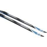 Salomon S/Max Carbon Skate + Prolink Shift-In Bindings
