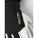 Hestra Army Leather Gore-Tex - 5 finger