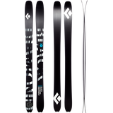 Black Diamond Impulse 104 Skis
