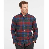 Barbour Ronan Tailored Check