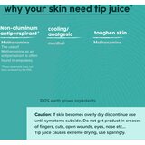 Rhino Skin Solutions Tip Juice Brush On