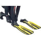 Seacsub Propulsion + Sling Strap Bungee