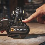 Work Sharp Knife and Tool Sharpener MK2