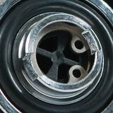 Mares Dual Adj 62X