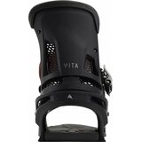 Burton Malavita Re:Flex Snowboard Binding Mens